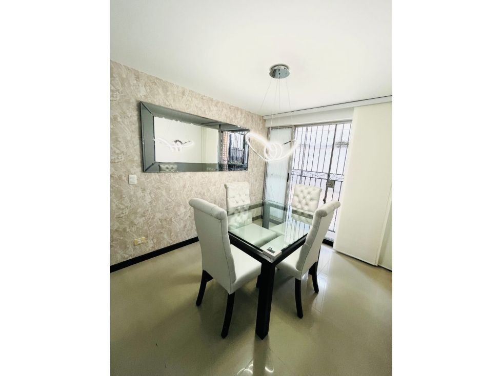 Apartamento en venta Valle Del Cauca Cali El Ingenio 88 m2 Habitaciones 4 Baños 2 Garajes 2 Precio $530000000