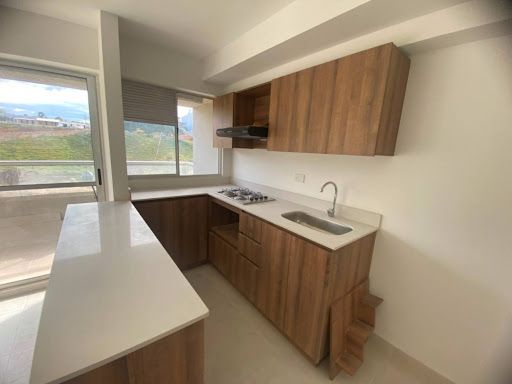 Apartamento en arriendo Antioquia Marinilla Alto De La Ramada 60 m2 Habitaciones 2 Baños 2 Garajes 1 Precio $1700000