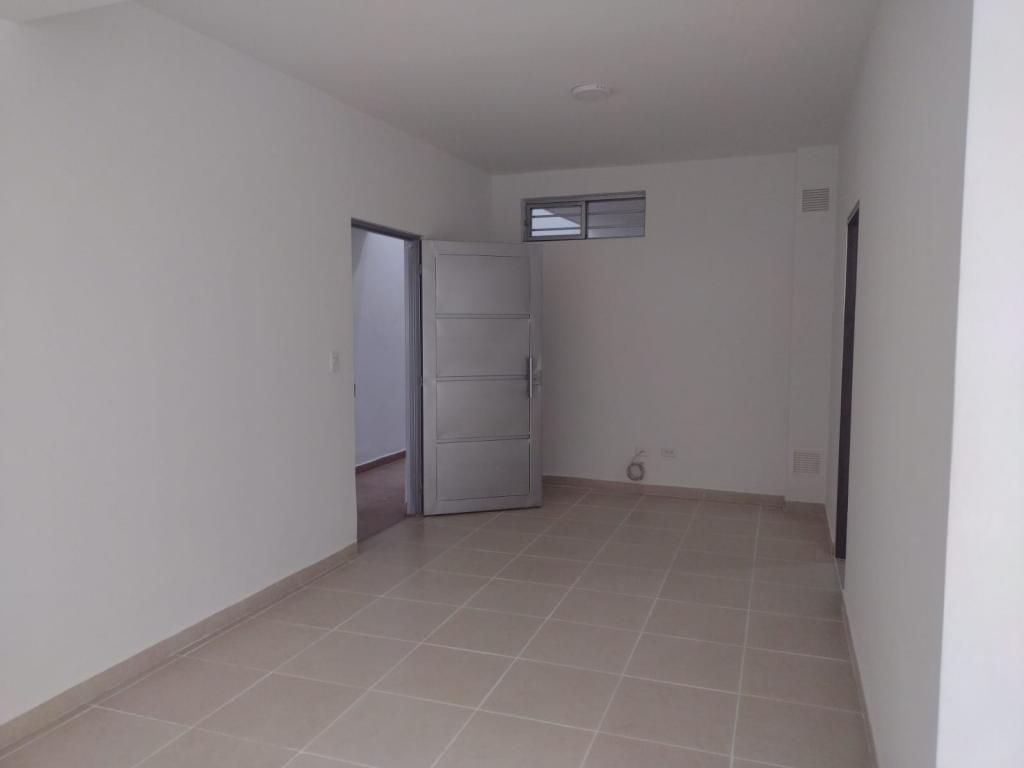 Apartamento en arriendo Valle Del Cauca Cali Eucarístico 50 m2 Habitaciones 2 Baños 1 Garajes 0 Precio $1250000