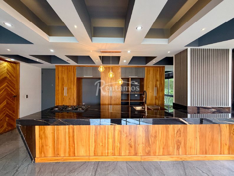 Apartamento en venta Antioquia Envigado El Portal 140 m2 Habitaciones 3 Baños 3 Garajes 1 Precio $980000000
