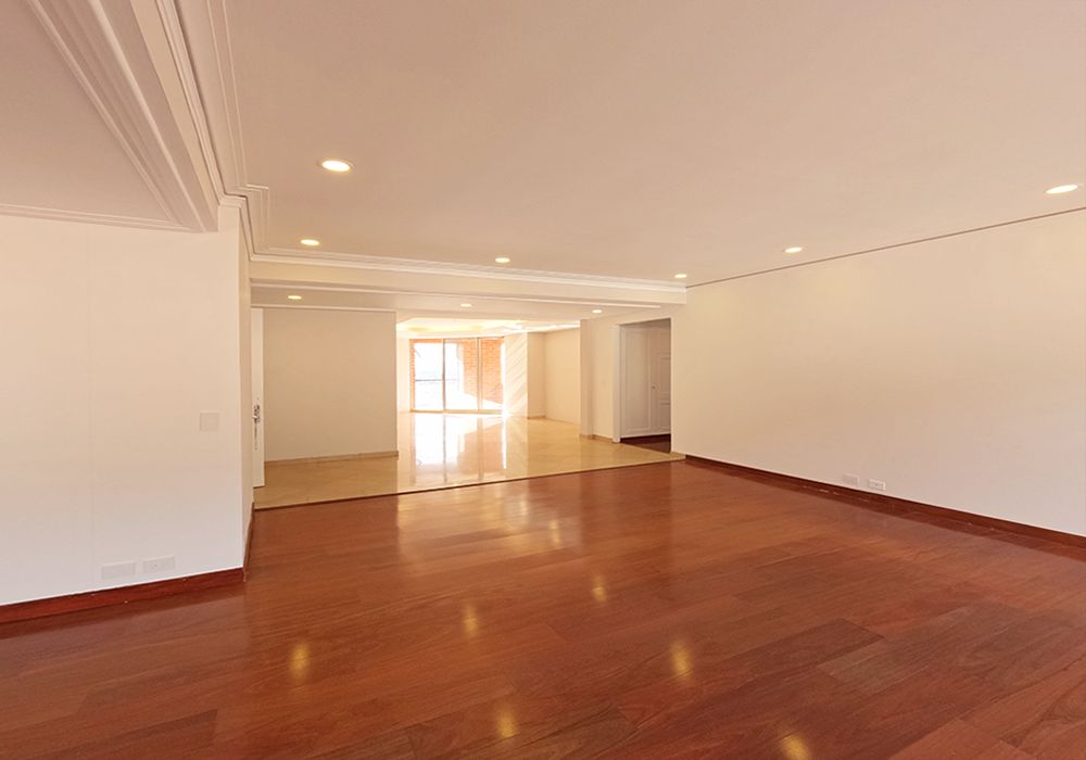 Apartamento en arriendo Cundinamarca Bogotá La Cabrera 262 m2 Habitaciones 3 Baños 3 Garajes 2 Precio $20200000
