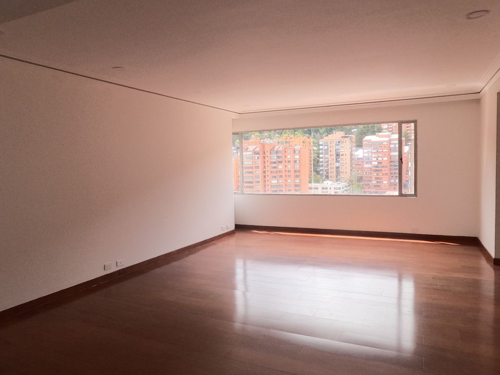 Apartamento en arriendo Cundinamarca Bogotá La Cabrera 262 m2 Habitaciones 3 Baños 3 Garajes 2 Precio $20200000