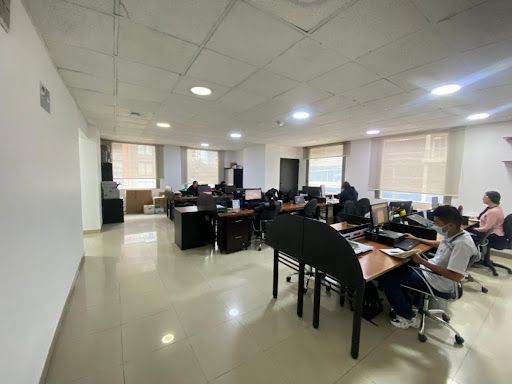 Oficina en arriendo Cundinamarca Bogotá Chico Norte Et Iii 280 m2 Habitaciones 0 Baños 2 Garajes 5 Precio $21750000