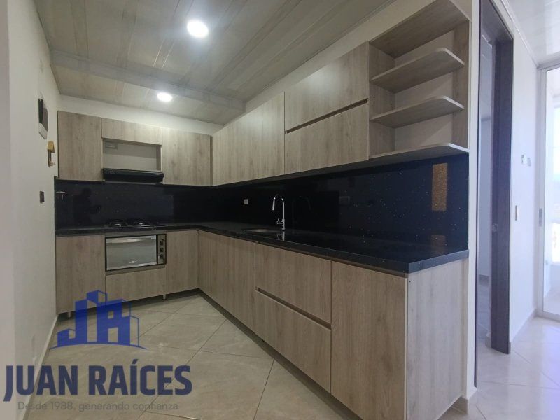 Apartamento en arriendo Antioquia Caldas Caldas 122 m2 Habitaciones 3 Baños 2 Garajes 0 Precio $3000000