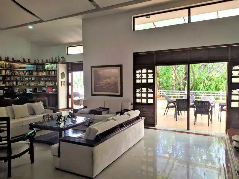 Casa en venta Valle Del Cauca Cali San Fernando Viejo 400 m2 Habitaciones 5 Baños 7 Garajes 3 Precio $895000000