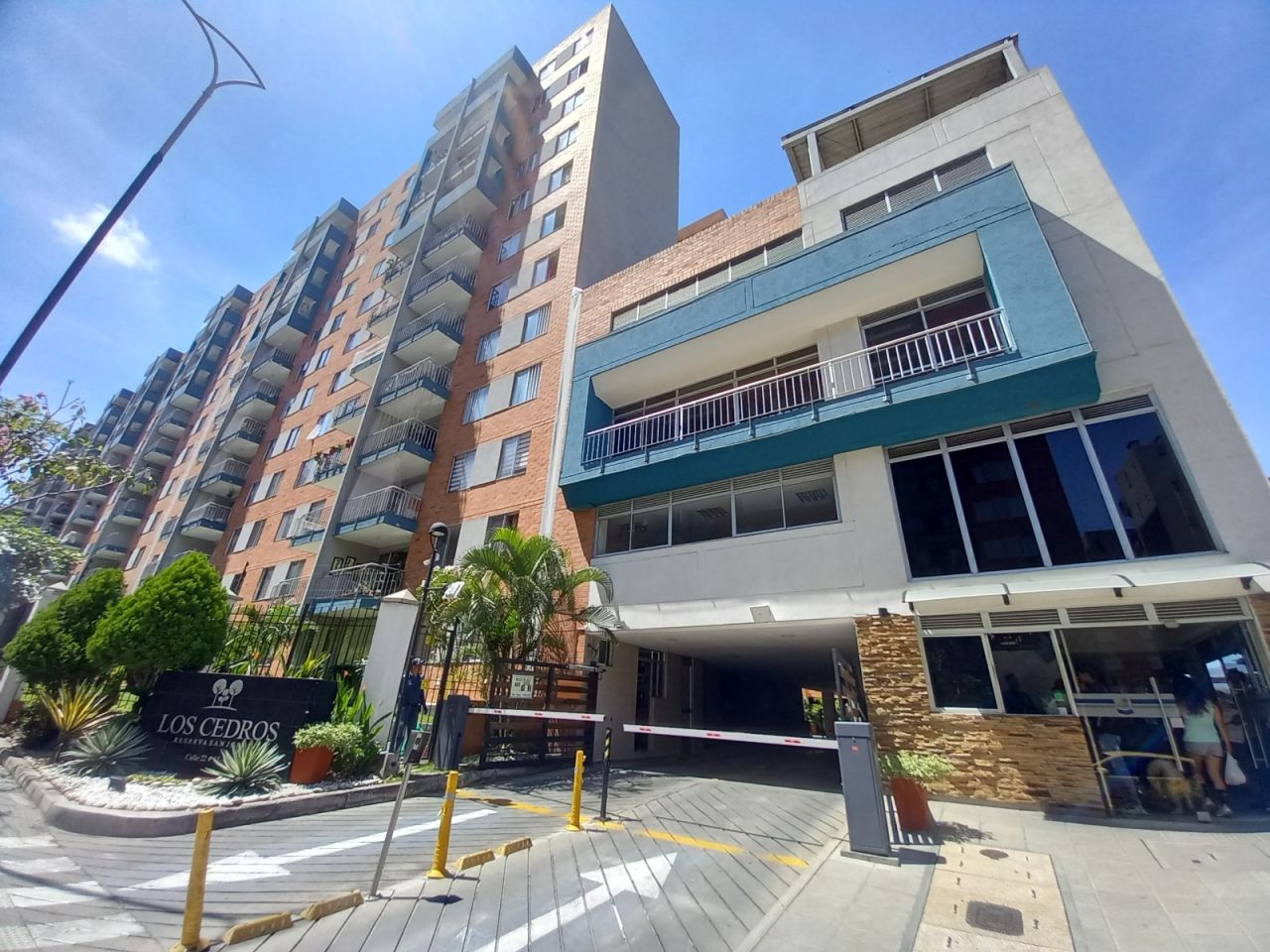 Apartamento en arriendo Santander Girón Cr Arboleda 67 m2 Habitaciones 3 Baños 2 Garajes 1 Precio $1482000
