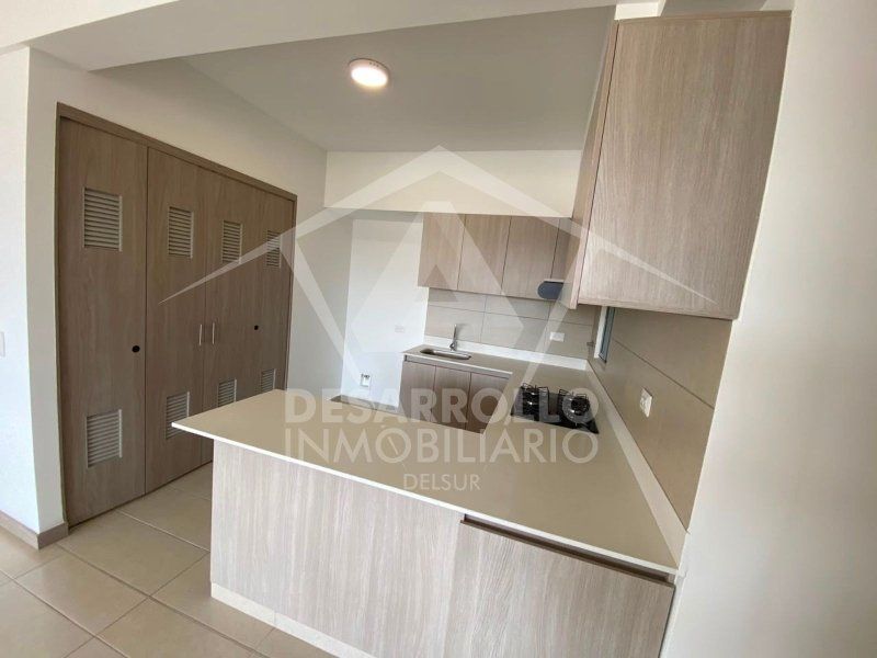 Apartamento en arriendo Antioquia Rionegro Alto Del Medio 90 m2 Habitaciones 3 Baños 3 Garajes 1 Precio $3500000