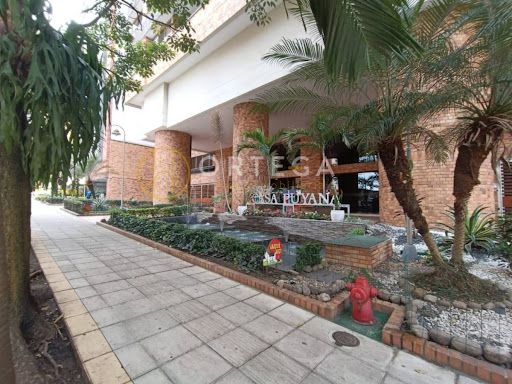 Apartamento en arriendo Santander Bucaramanga Cabecera Del Llano 85 m2 Habitaciones 2 Baños 2 Garajes 1 Precio $4610000