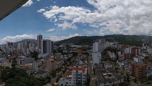 Apartamento en arriendo Santander Bucaramanga La Aurora 85 m2 Habitaciones 2 Baños 2 Garajes 2 Precio $2188000