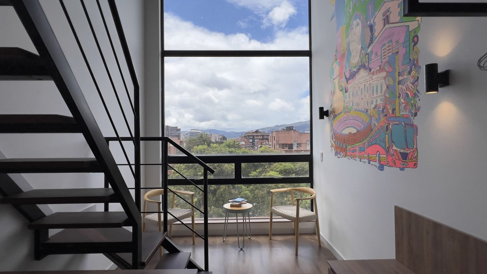 Apartamento en arriendo Cundinamarca Bogotá Ciudad Salitre Occidental 34 m2 Habitaciones 1 Baños 1 Garajes 0 Precio $3800000
