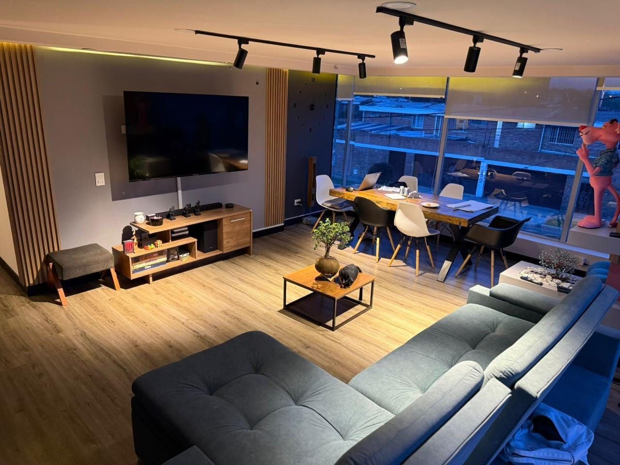 Apartamento en venta Cundinamarca Bogotá Las Villas 140 m2 Habitaciones 3 Baños 2 Garajes 2 Precio $699900000