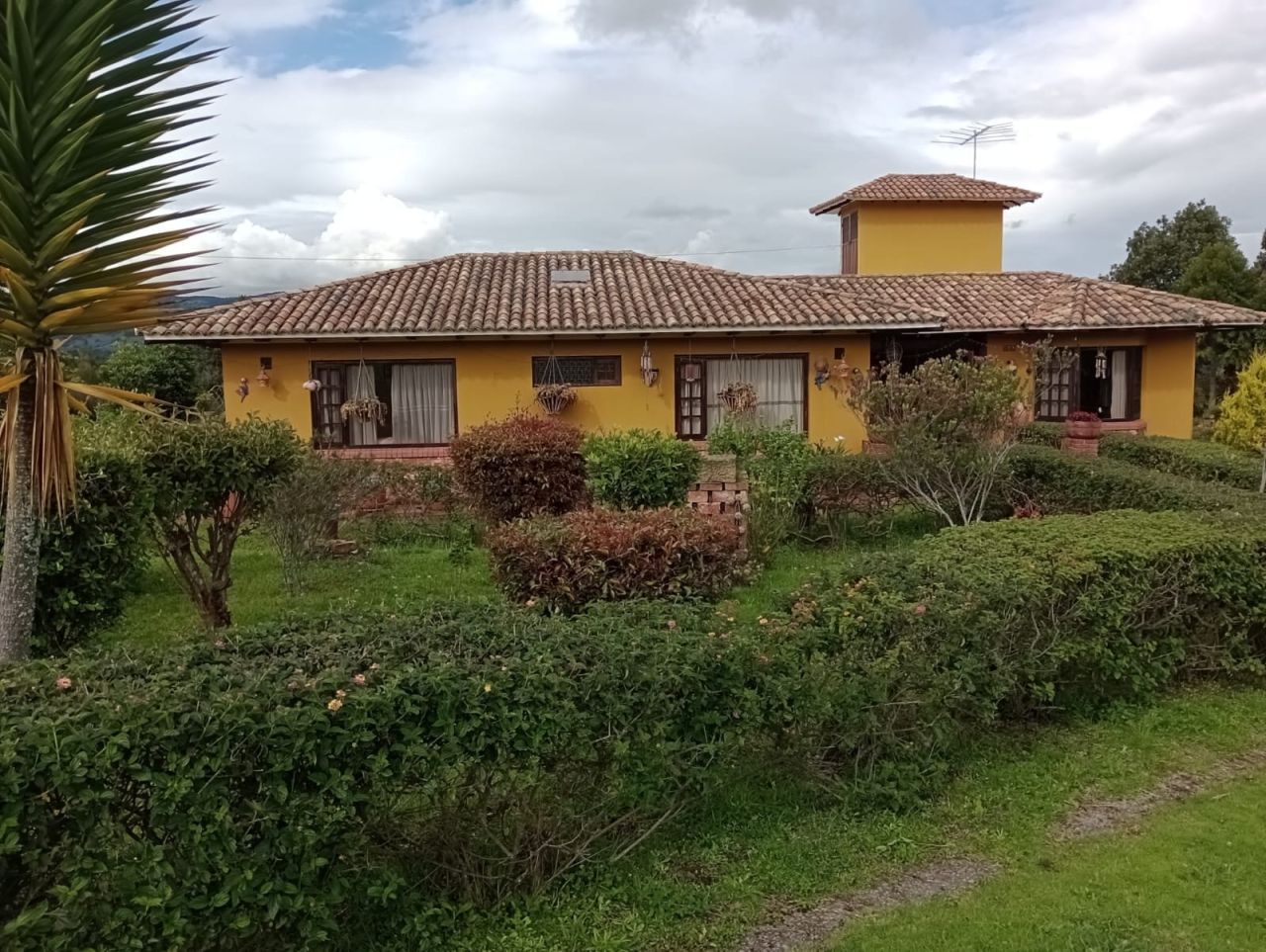 Casa en venta Cundinamarca Subachoque Subachoque 200 m2 Habitaciones 2 Baños 3 Garajes 10 Precio $2700000000