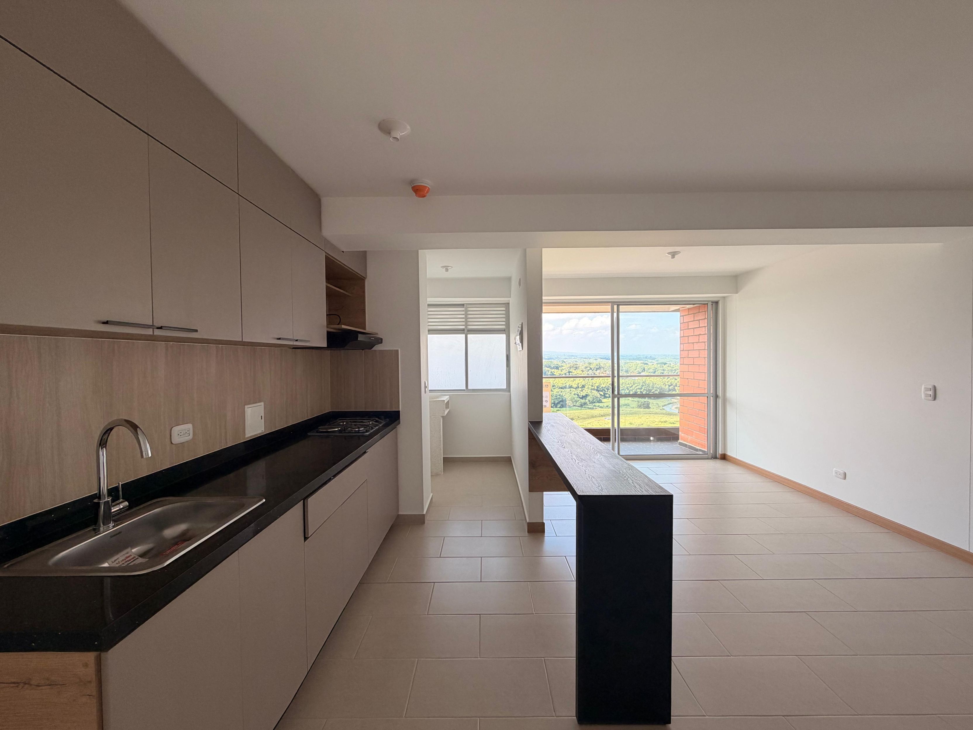 Apartamento en arriendo Risaralda Pereira Pereira 90 m2 Habitaciones 3 Baños 2 Garajes 1 Precio $2900000