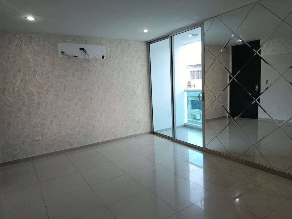 Apartamento en arriendo Atlántico Barranquilla La Cumbre 85 m2 Habitaciones 3 Baños 2 Garajes 1 Precio $2300000