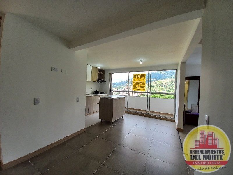 Apartamento en arriendo Antioquia Bello Asd 54 m2 Habitaciones 2 Baños 2 Garajes 0 Precio $2500000