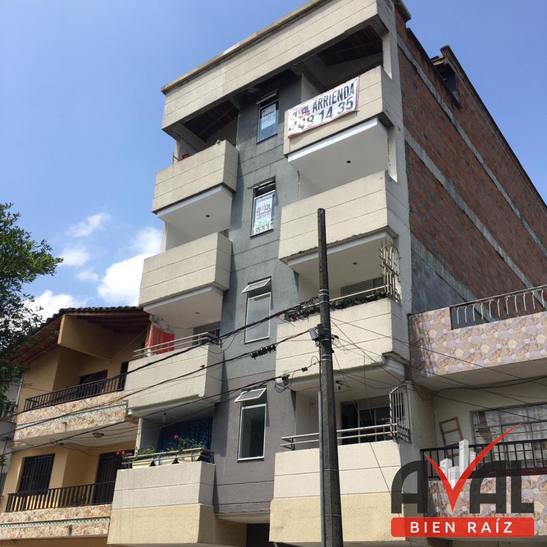 Apartamento en arriendo Antioquia Itagüí Santa Maria Et Ii 55 m2 Habitaciones 2 Baños 2 Garajes 0 Precio $1800000