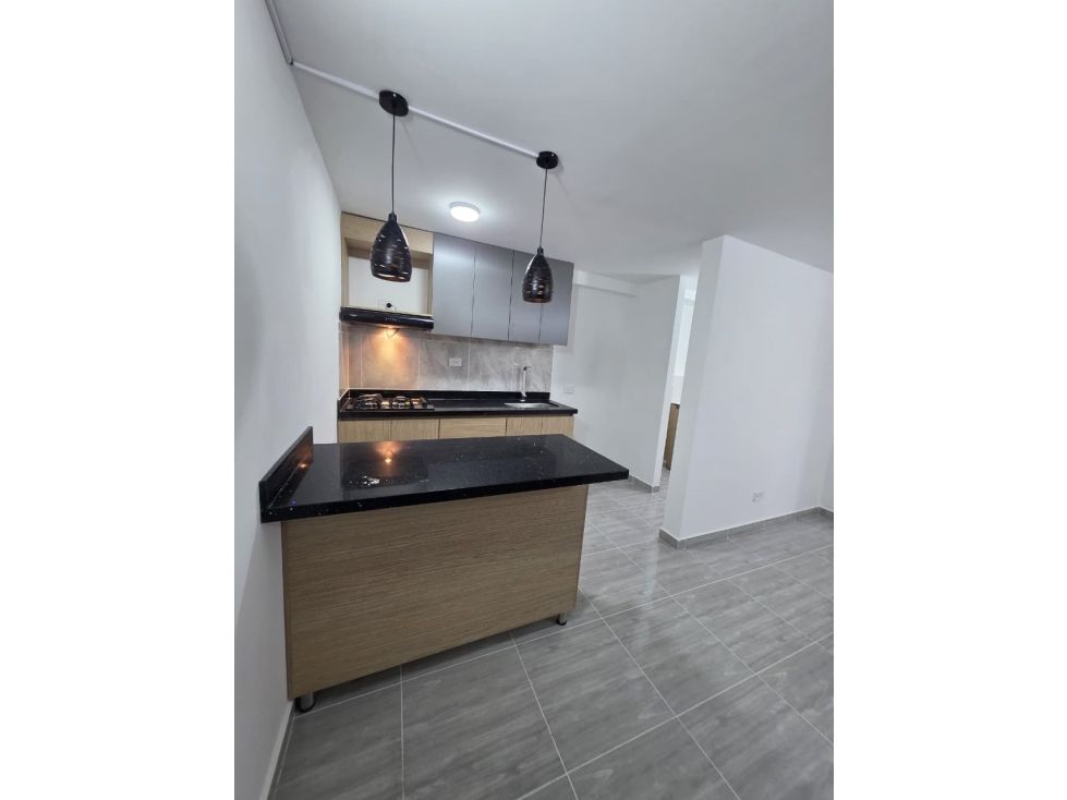 Apartamento en arriendo Antioquia Bello La Gabriela 55 m2 Habitaciones 3 Baños 2 Garajes 0 Precio $2100000