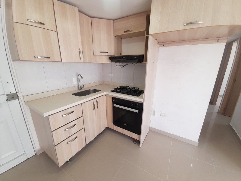 Apartamento en arriendo Antioquia Sabaneta María Auxiliadora 55 m2 Habitaciones 3 Baños 2 Garajes 0 Precio $1900000