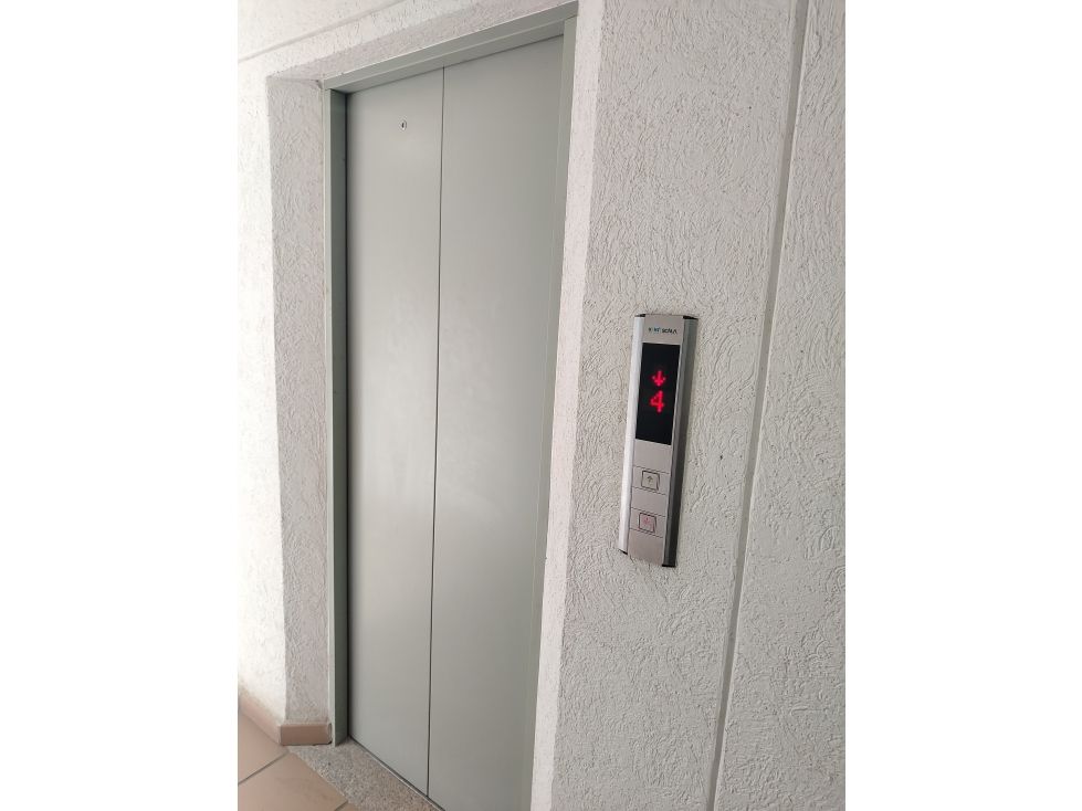 Apartamento en venta Valle Del Cauca Cali Condominio Marfil 53 m2 Habitaciones 2 Baños 2 Garajes 0 Precio $250000000