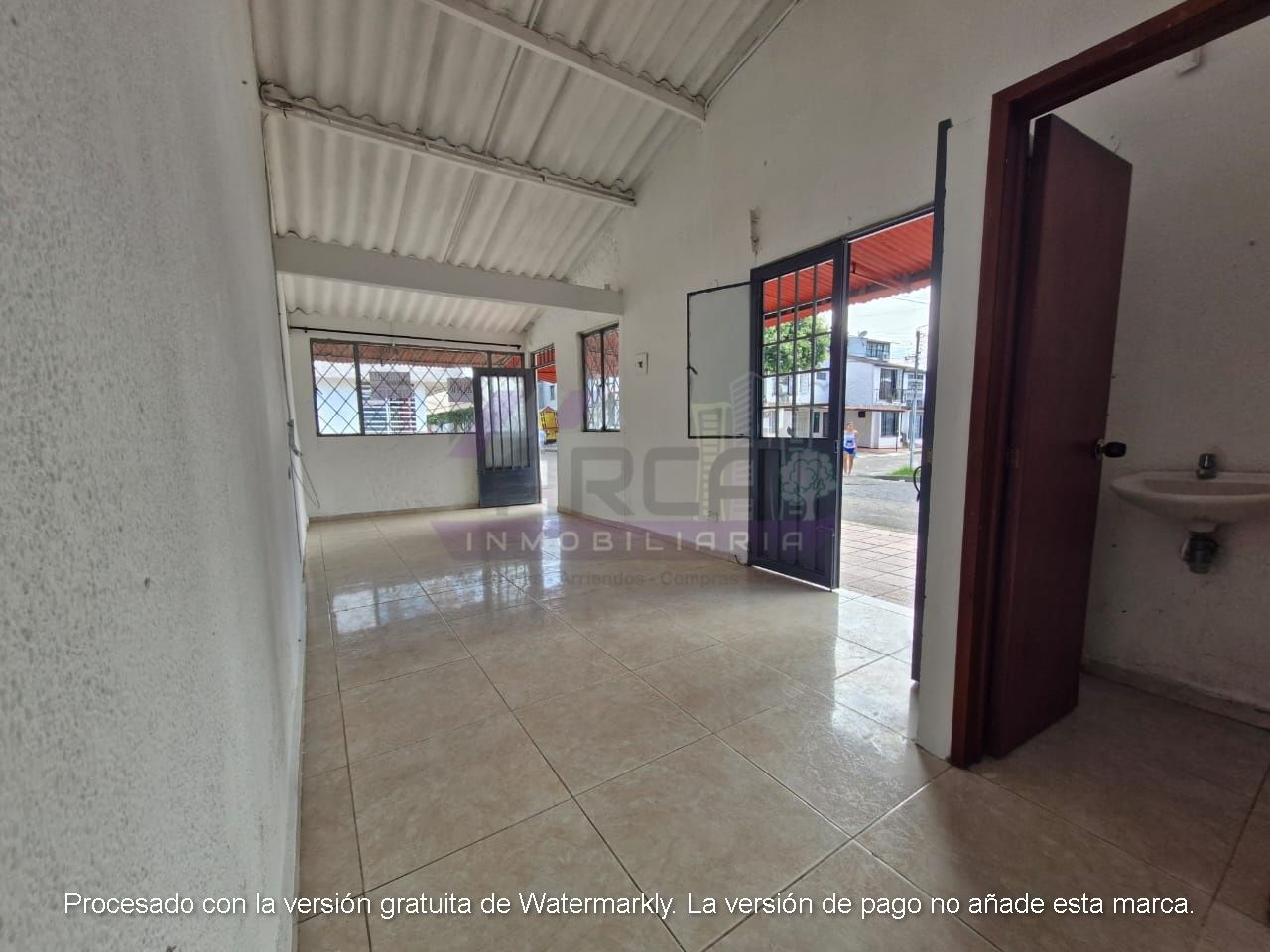 Apartamento en arriendo Meta Villavicencio Rosales 82 m2 Habitaciones 3 Baños 3 Garajes 0 Precio $1100000