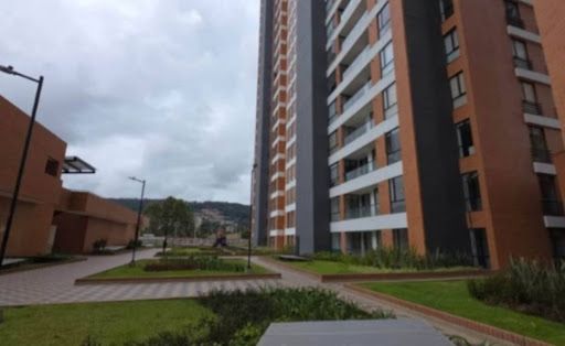 Apartamento en arriendo Cundinamarca Bogotá San Jose De Usaquen 110 m2 Habitaciones 3 Baños 2 Garajes 2 Precio $4900000