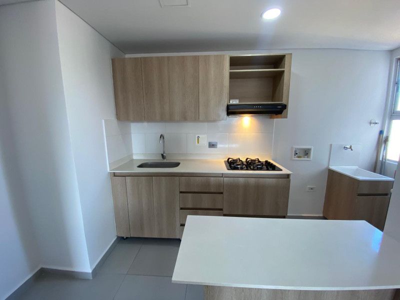 Apartamento en arriendo Antioquia Medellín Bombona No1 68 m2 Habitaciones 2 Baños 2 Garajes 0 Precio $2900000