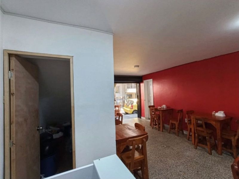 Local en venta Antioquia Medellín Campo Alegre 53 m2 Habitaciones 0 Baños 2 Garajes 0 Precio $560000000