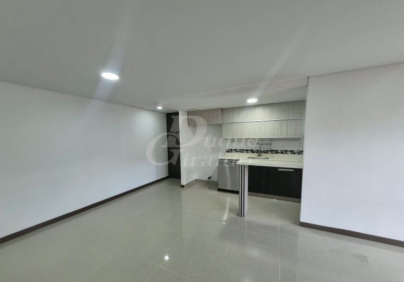 Apartamento en arriendo Antioquia Sabaneta Vegas De La Doctora 86 m2 Habitaciones 3 Baños 2 Garajes 1 Precio $3600000