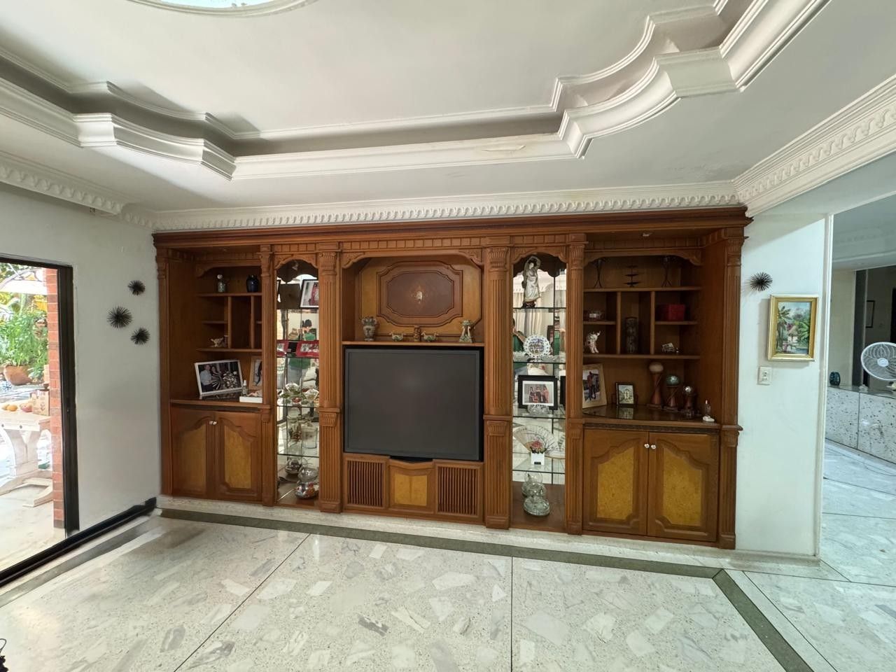 Casa en venta Atlántico Barranquilla Villa Santos 448 m2 Habitaciones 6 Baños 7 Garajes 0 Precio $1400000