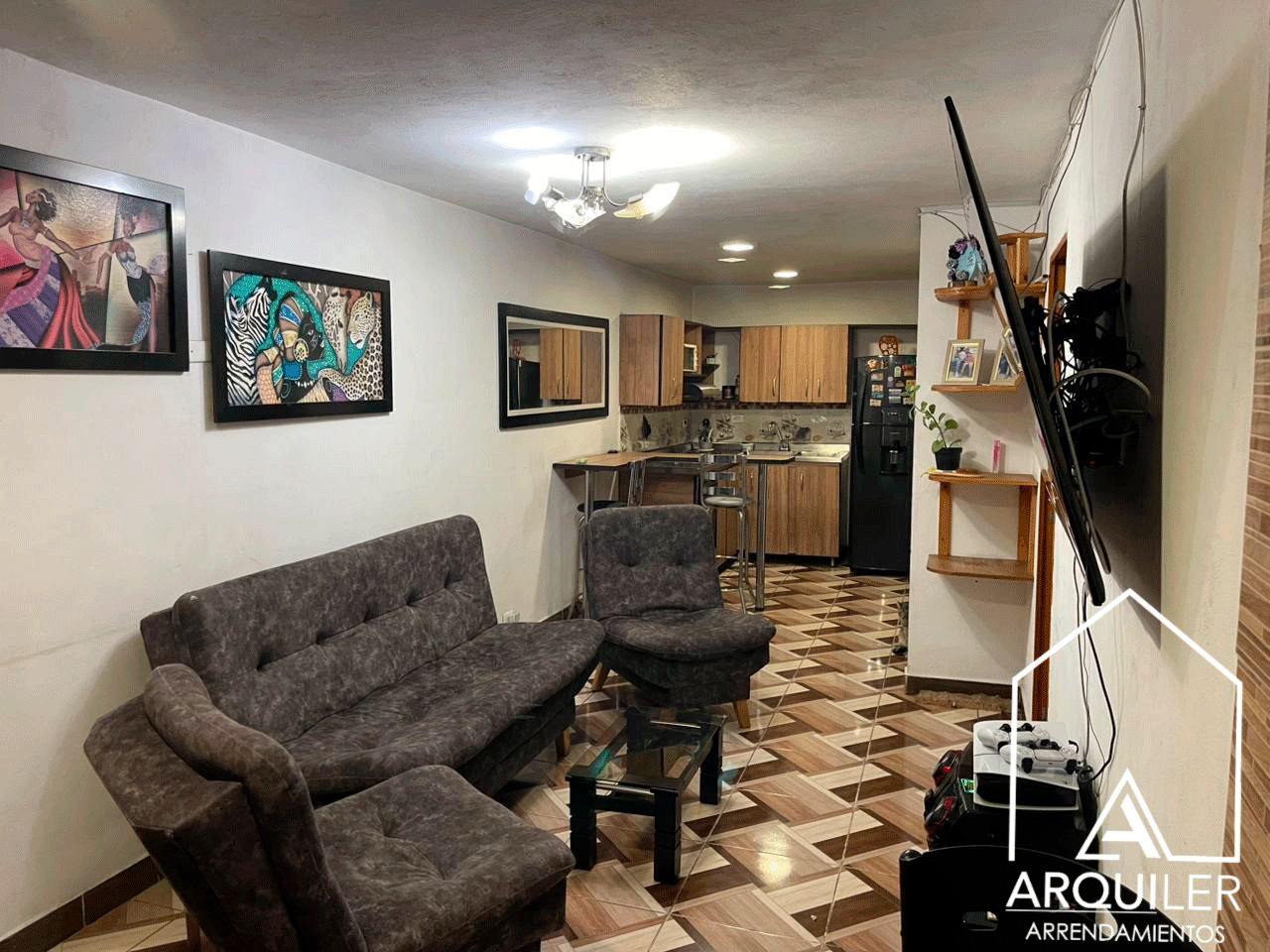 Casa en venta Antioquia Bello Pérez 80 m2 Habitaciones 4 Baños 2 Garajes 1 Precio $335000000