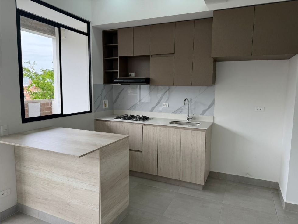 Apartaestudio en arriendo Antioquia Bello Zona Industrial 1 55 m2 Habitaciones 1 Baños 2 Garajes 1 Precio $1900000