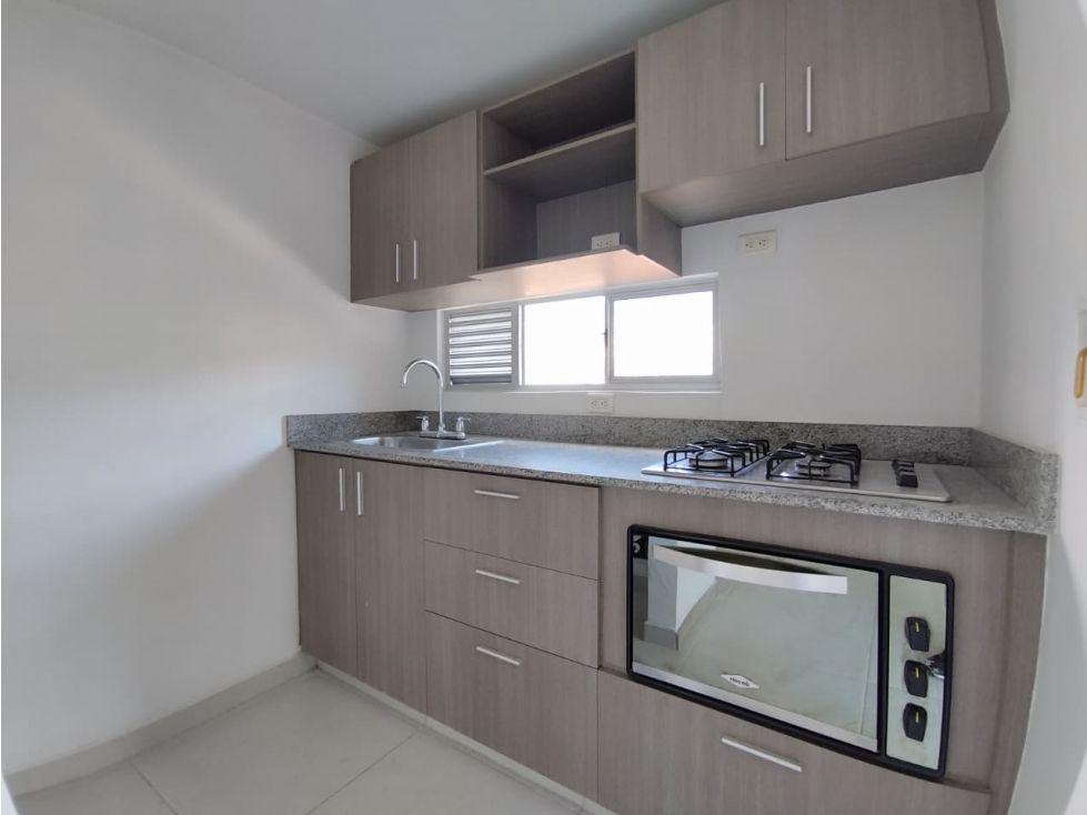 Apartamento en arriendo Antioquia Envigado Trianon 70 m2 Habitaciones 2 Baños 2 Garajes 1 Precio $3100000