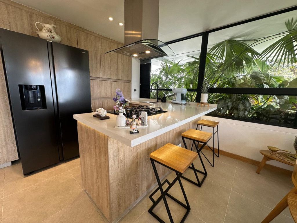 Apartamento