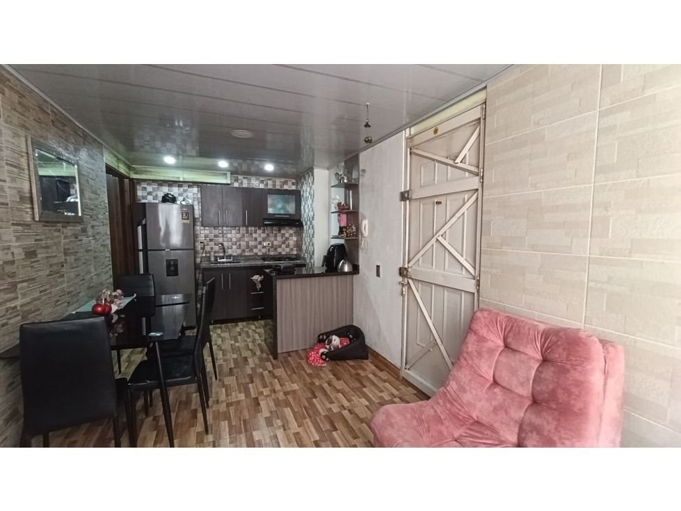 Apartamento en venta Quindío Armenia Ub Entre Verdes 45 m2 Habitaciones 3 Baños 1 Garajes 0 Precio $158000000