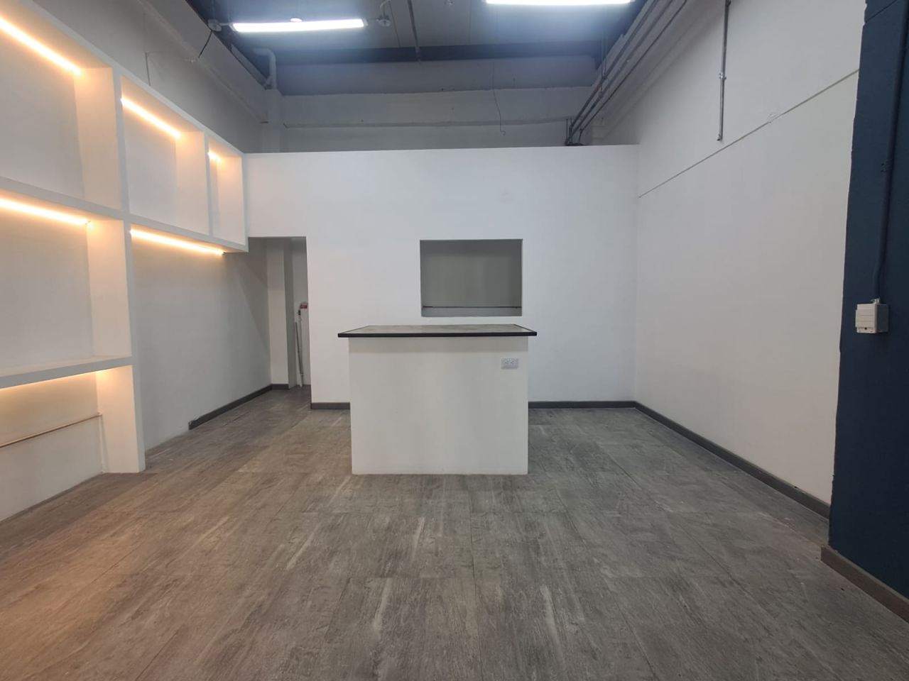 Local en arriendo Risaralda Pereira Mirador De Batara 31 m2 Habitaciones 0 Baños 1 Garajes 0 Precio $2500000