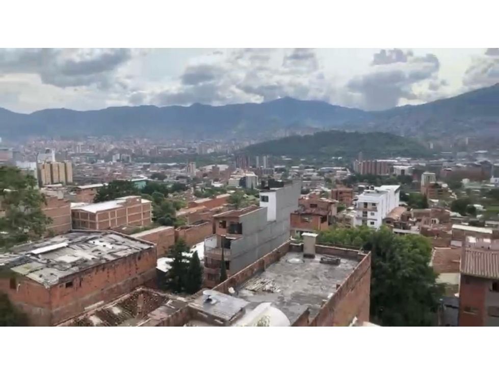 Apartamento en venta Antioquia Medellín La Candelaria 45 m2 Habitaciones 2 Baños 1 Garajes 0 Precio $230000000