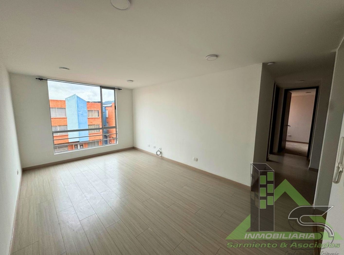 Apartamento en arriendo Cundinamarca Zipaquirá Prados Del Mirador 67 m2 Habitaciones 3 Baños 2 Garajes 0 Precio $1100000