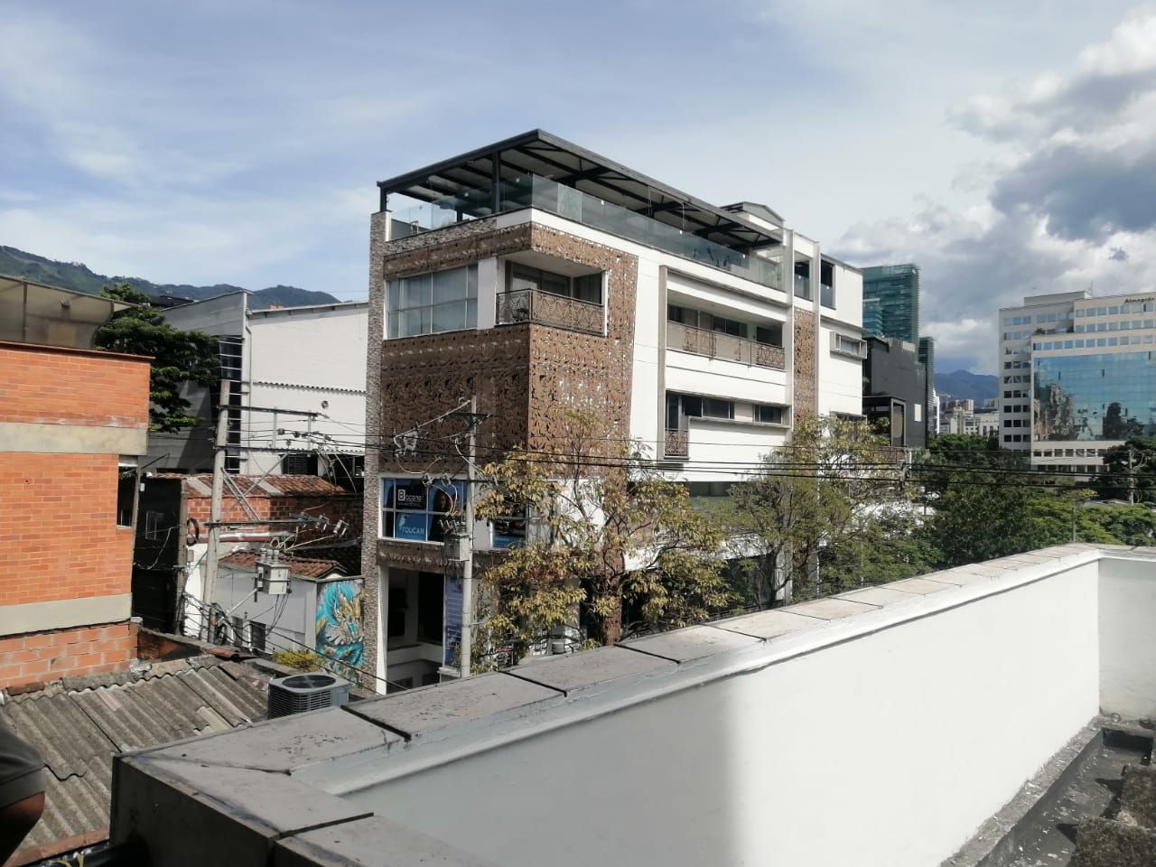 Oficina en arriendo Antioquia Medellín Astorga 36 m2 Habitaciones 0 Baños 1 Garajes 0 Precio $2856000