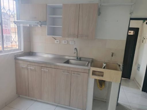 Apartaestudio en arriendo Antioquia Medellín Bosques De San Pablo 20 m2 Habitaciones 1 Baños 1 Garajes 0 Precio $1063000