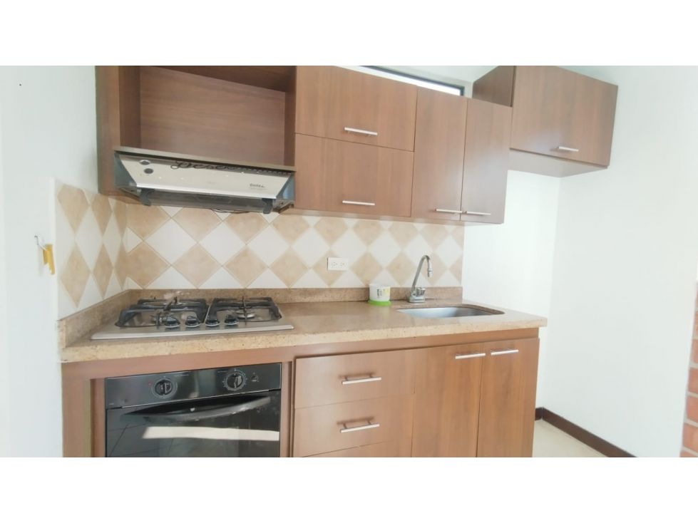 Apartamento en arriendo Antioquia Medellín Calasanz Parte Alta 62 m2 Habitaciones 2 Baños 2 Garajes 0 Precio $2450000