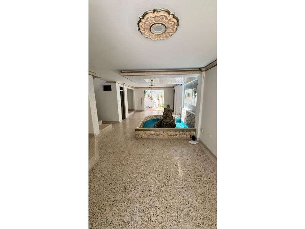 Casa en venta Bolívar Cartagena Cartagena 400 m2 Habitaciones 6 Baños 5 Garajes 2 Precio $700000000