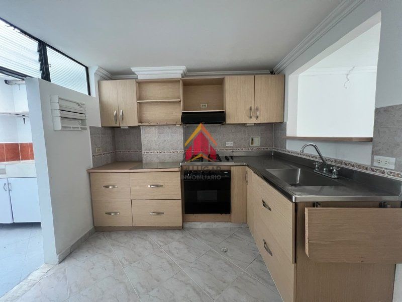 Apartamento en venta Antioquia Envigado El Dorado 110 m2 Habitaciones 3 Baños 2 Garajes 1 Precio $540000000