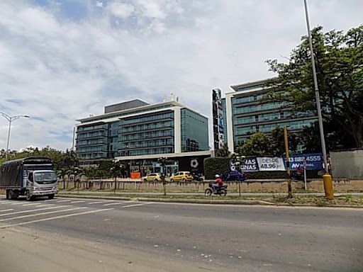 Oficina en arriendo Santander Floridablanca Cr Quintas Del Campestre 48 m2 Habitaciones 0 Baños 1 Garajes 2 Precio $3065400