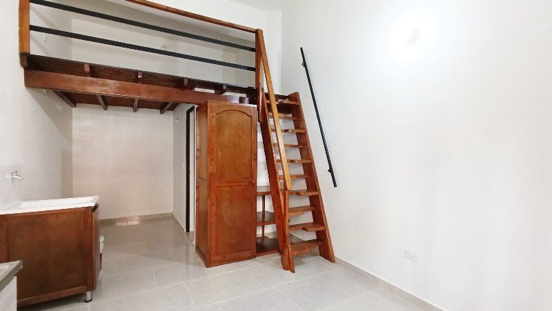 Apartaestudio en arriendo Antioquia Medellín Granada 35 m2 Habitaciones 1 Baños 1 Garajes 0 Precio $1300000