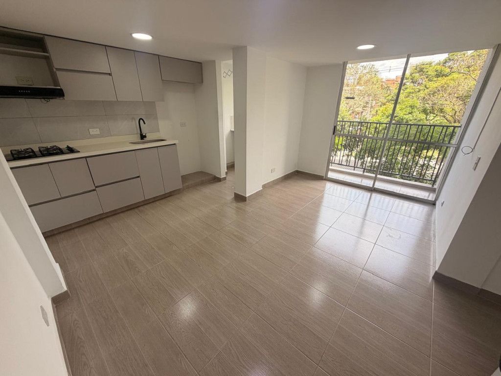 Apartamento en arriendo Antioquia Bello Urbanización Palmar De Serramonte 65 m2 Habitaciones 3 Baños 2 Garajes 1 Precio $1700000