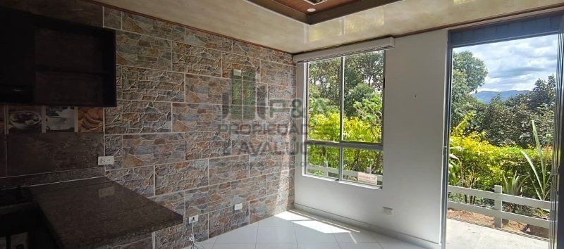 Apartamento en arriendo Antioquia Medellín Urbanizacion Villa Verde 42 m2 Habitaciones 2 Baños 1 Garajes 0 Precio $1600000