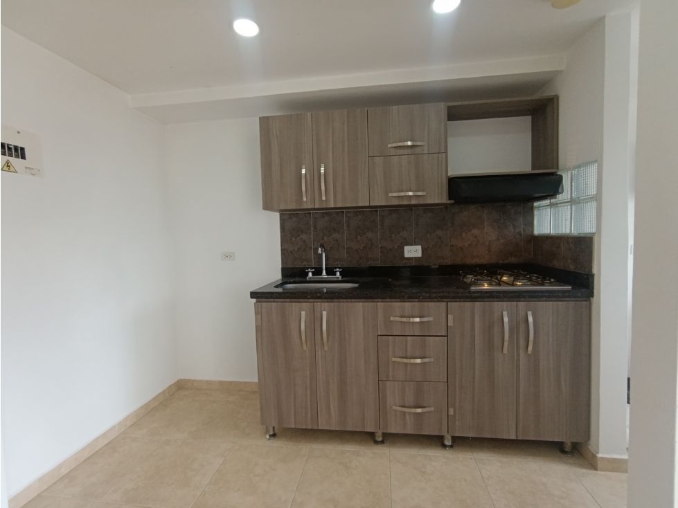 Apartamento en arriendo Antioquia Bello Alcala 62 m2 Habitaciones 2 Baños 2 Garajes 0 Precio $1750000