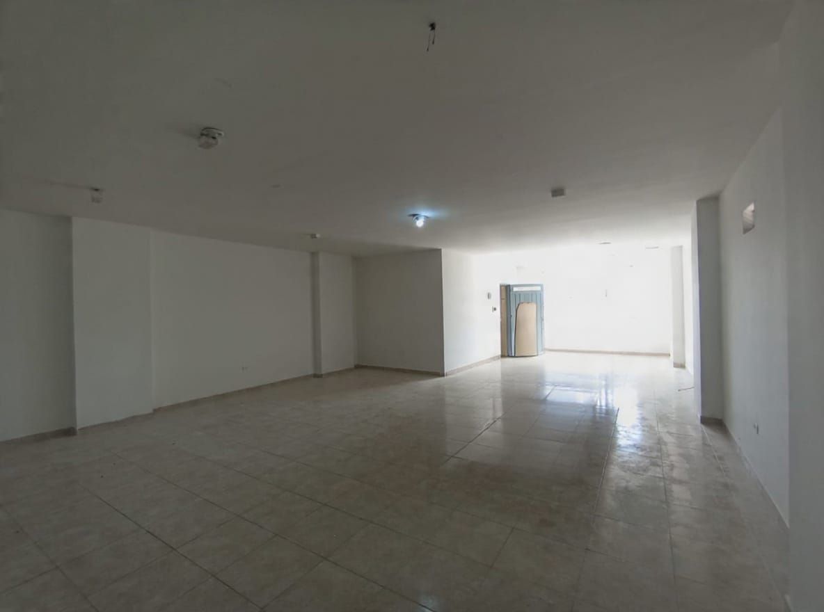 Local en arriendo Antioquia Itagüí Santa Maria Et Iii 127 m2 Habitaciones 0 Baños 1 Garajes 0 Precio $2100000