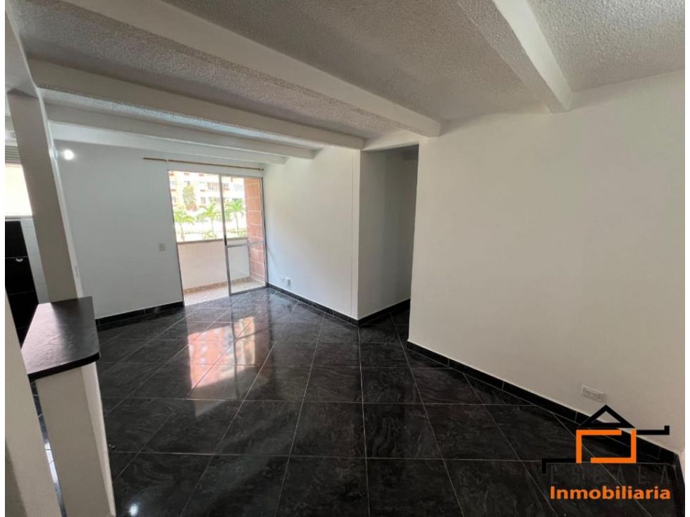 Apartamento en arriendo Antioquia Medellín La Hondonada 70 m2 Habitaciones 3 Baños 2 Garajes 1 Precio $2100000