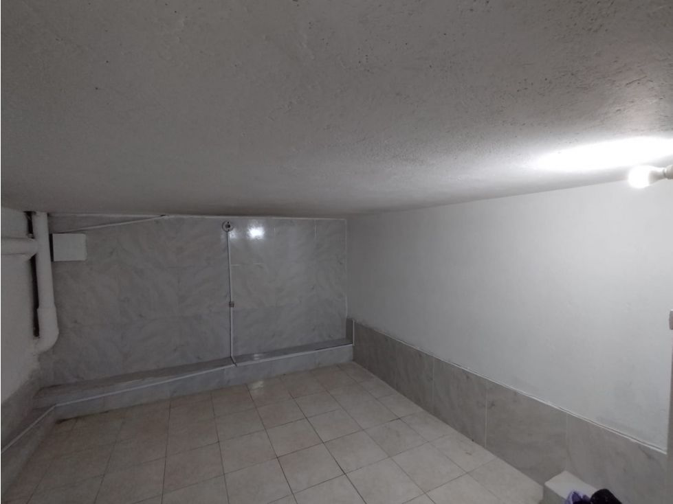 Local en arriendo Antioquia Medellín San Bernardo 45 m2 Habitaciones 0 Baños 1 Garajes 0 Precio $3970000